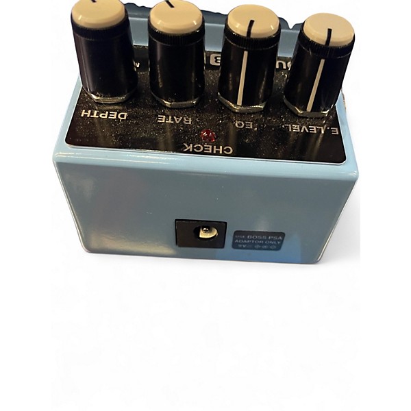 Used BOSS CH1 Super Chorus Effect Pedal