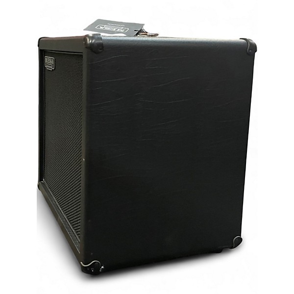 Used MESA/Boogie Mini Rectifier 1x12 Guitar Cabinet