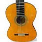 Used ESTEVE Model 5 Natural Classical Acoustic Guitar