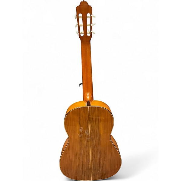 Used ESTEVE Model 5 Natural Classical Acoustic Guitar