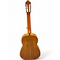 Used ESTEVE Model 5 Natural Classical Acoustic Guitar