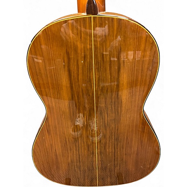 Used ESTEVE Model 5 Natural Classical Acoustic Guitar