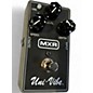 Used MXR uni-vibe Effect Pedal