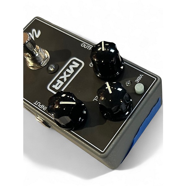 Used MXR uni-vibe Effect Pedal