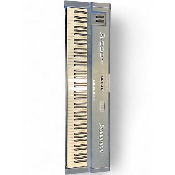 Used Studiologic SL990 Pro 88 Key MIDI Controller