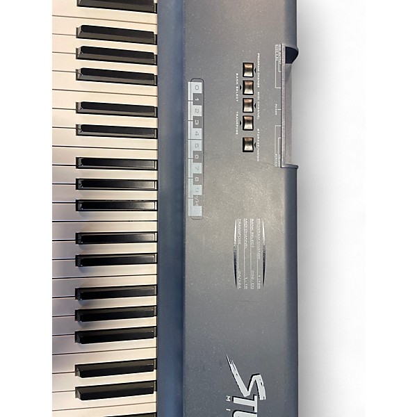 Used Studiologic SL990 Pro 88 Key MIDI Controller