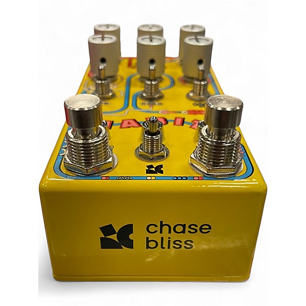 Used Chase Bliss HABIT ECHO COLLECTOR Effect Pedal