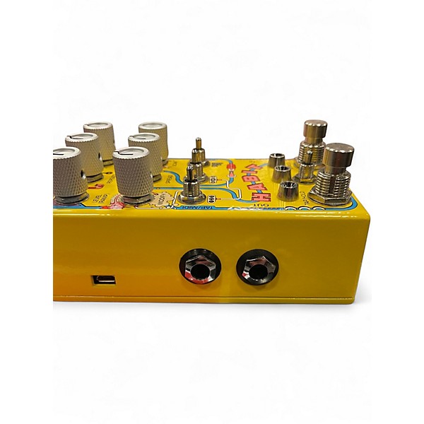 Used Chase Bliss HABIT ECHO COLLECTOR Effect Pedal