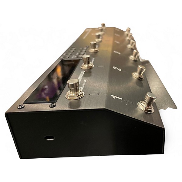 Used BOSS ES8 Footswitch