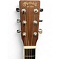 Used Martin 000C16RGTEAURA Natural Acoustic Electric Guitar