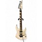 Used Ibanez rg450dxb Alpine White Solid Body Electric Guitar thumbnail