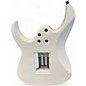 Used Ibanez rg450dxb Alpine White Solid Body Electric Guitar