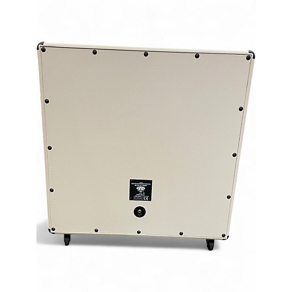 Used EVH 412ST 5150 III 100-Watt 4x12 Guitar Cabinet