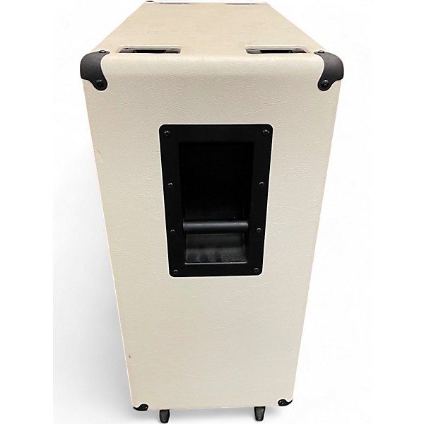 Used EVH 412ST 5150 III 100-Watt 4x12 Guitar Cabinet