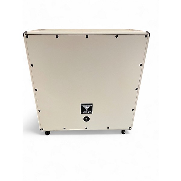 Used EVH 412ST 5150 III 100-Watt 4x12 Guitar Cabinet