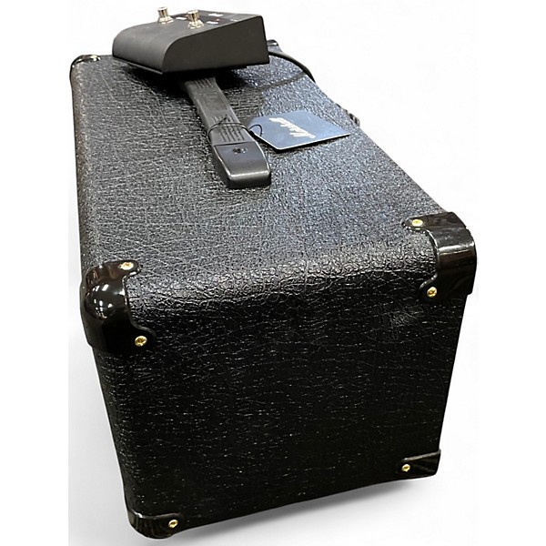 Used Marshall DSL20HR 2-Channel 20-Watt Guitar Amp Head  Tube Guitar Amp Head