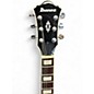 Used Ibanez AG75 Artcore SUNBURST Hollow Body Electric Guitar