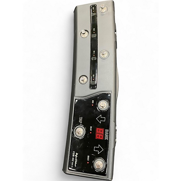 Used Hughes & Kettner FSM-432 MKIII Pedal