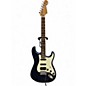 Used Fender LIMITED EDITION Player II Stratocaster HSS MIDNIGHT DRIVE Solid Body Electric Guitar thumbnail