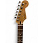 Used Fender LIMITED EDITION Player II Stratocaster HSS MIDNIGHT DRIVE Solid Body Electric Guitar