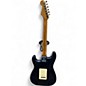 Used Fender LIMITED EDITION Player II Stratocaster HSS MIDNIGHT DRIVE Solid Body Electric Guitar