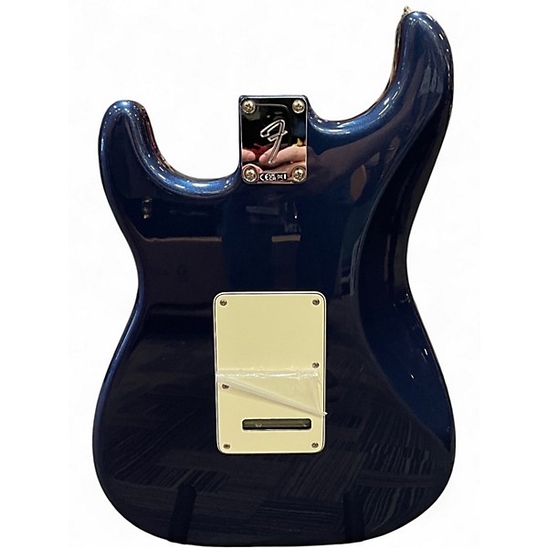 Used Fender LIMITED EDITION Player II Stratocaster HSS MIDNIGHT DRIVE Solid Body Electric Guitar