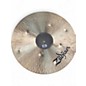 Used Zildjian 20in K Cluster Crash Cymbal