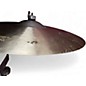 Used Zildjian 20in K Cluster Crash Cymbal