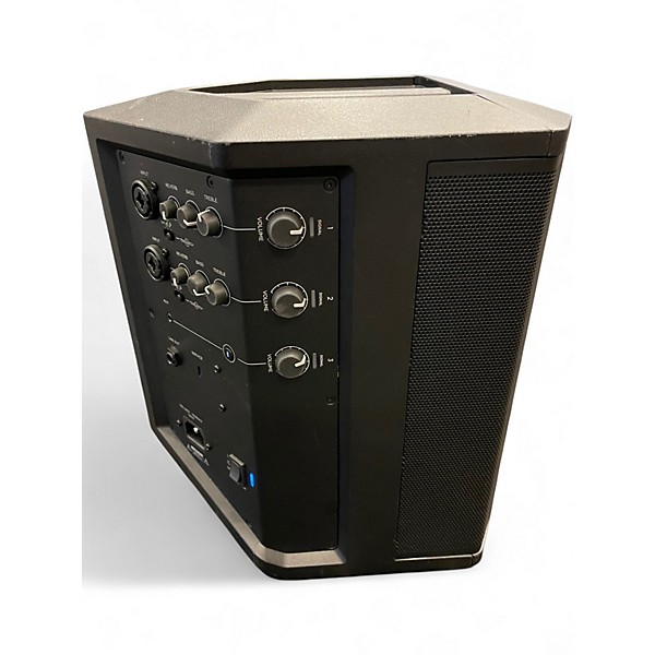 Used Bose S1 Pro Powered Speaker