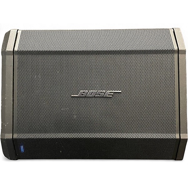 Used Bose S1 Pro Powered Speaker