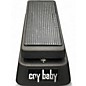 Used Dunlop GCB95 Original Crybaby Wah Effect Pedal thumbnail