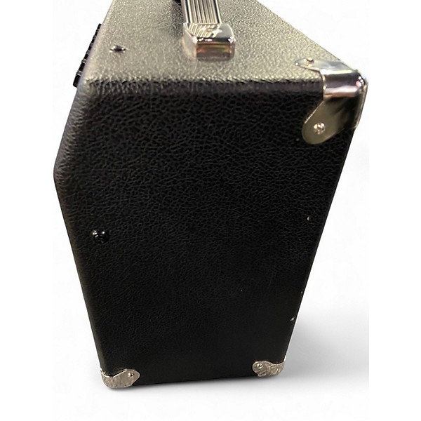 Used Fender CHAMPION II 25 Guitar Combo Amp