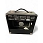 Used Fender CHAMPION II 25 Guitar Combo Amp