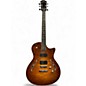 Used 2009 Taylor T3 Tobacco Sunburst Hollow Body Electric Guitar thumbnail