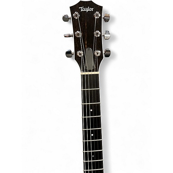 Used 2009 Taylor T3 Tobacco Sunburst Hollow Body Electric Guitar