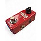 Used TC Electronic Hall Of Fame Mini Reverb Effect Pedal