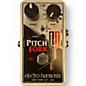 Used Electro-Harmonix Pitch Fork Polyphonic Pitch Shifting Effect Pedal thumbnail