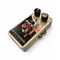 Used Electro-Harmonix Pitch Fork Polyphonic Pitch Shifting Effect Pedal