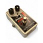 Used Electro-Harmonix Pitch Fork Polyphonic Pitch Shifting Effect Pedal