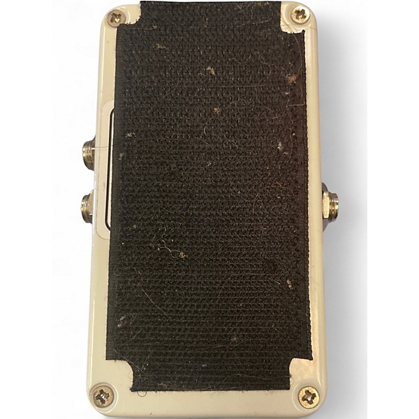 Used Electro-Harmonix Pitch Fork Polyphonic Pitch Shifting Effect Pedal