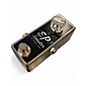 Used Xotic EP Booster Effect Pedal