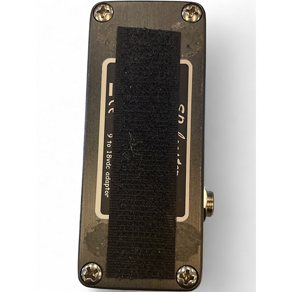 Used Xotic EP Booster Effect Pedal