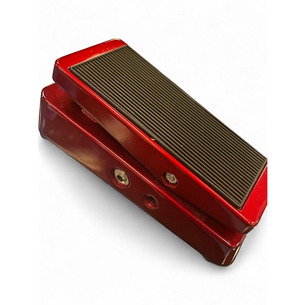 Used Xotic WAH XW-2 Effect Pedal