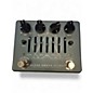 Used Darkglass ALPHA OMEGA ULTRA Bass Effect Pedal thumbnail