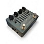 Used Darkglass ALPHA OMEGA ULTRA Bass Effect Pedal