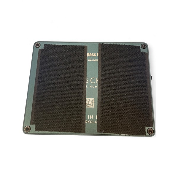 Used Darkglass ALPHA OMEGA ULTRA Bass Effect Pedal