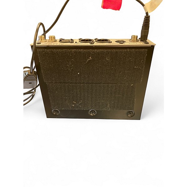 Used BOSS VE500 Vocal Performer Vocal Processor