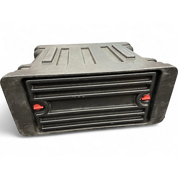Used Miscellaneous RACK MOUNT CASE Amp Case