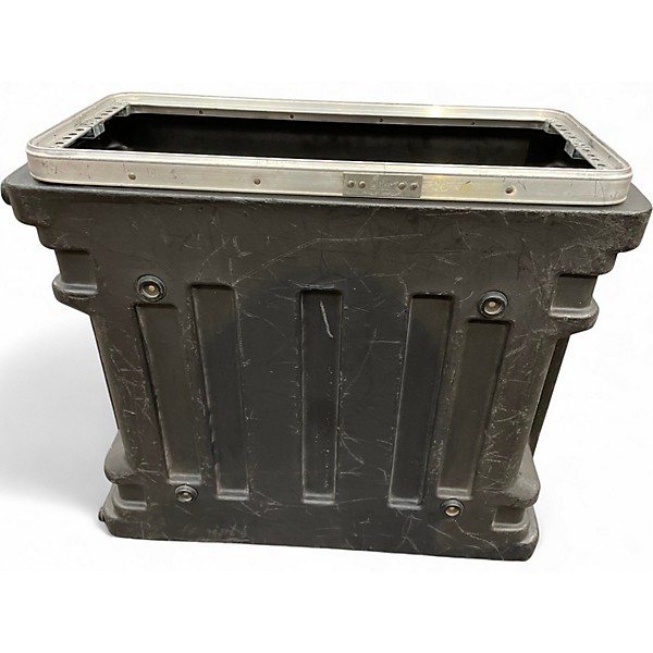 Used Miscellaneous RACK MOUNT CASE Amp Case