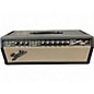 Vintage 1967 Fender DUAL SHOWMAN AMP Tube Guitar Amp Head